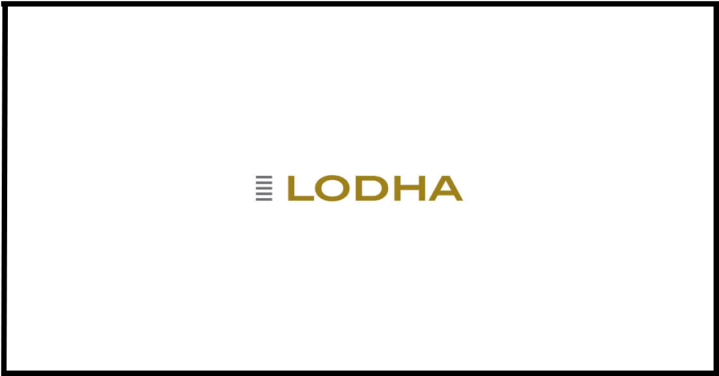 Lodha Group-Top 10 Real Estate Developers in India