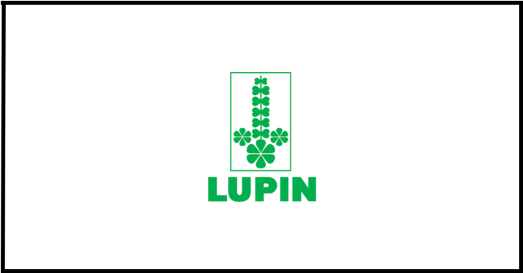 Lupin -Top 10 Pharma Companies in India