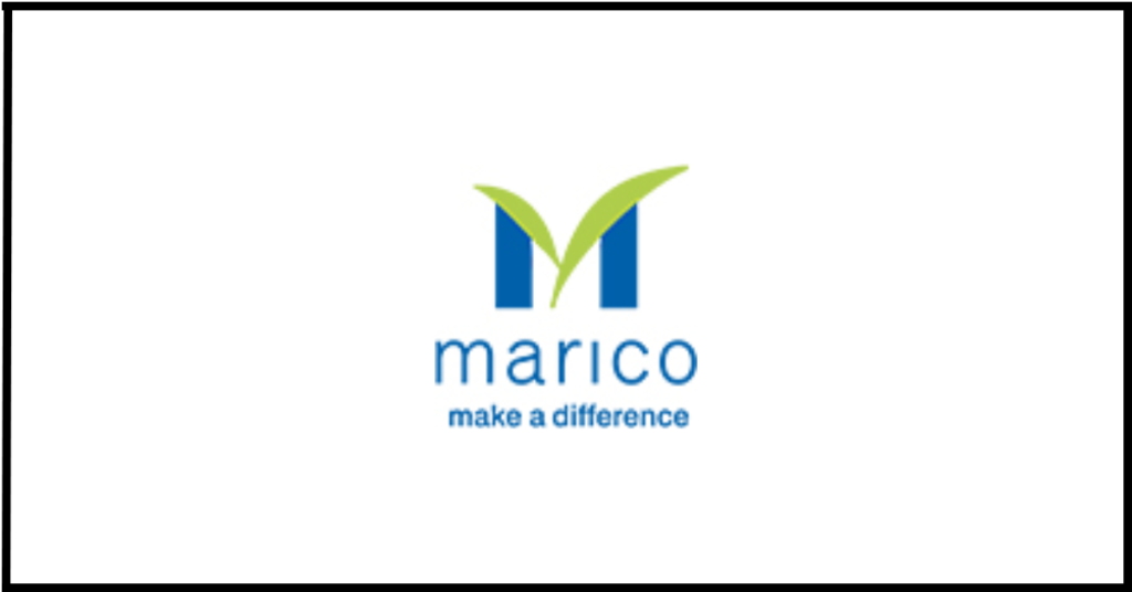Marico -Top 10 FMCG Companies in India