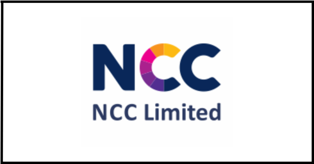 NCC Limited -Top 10 Construction Companies in India
