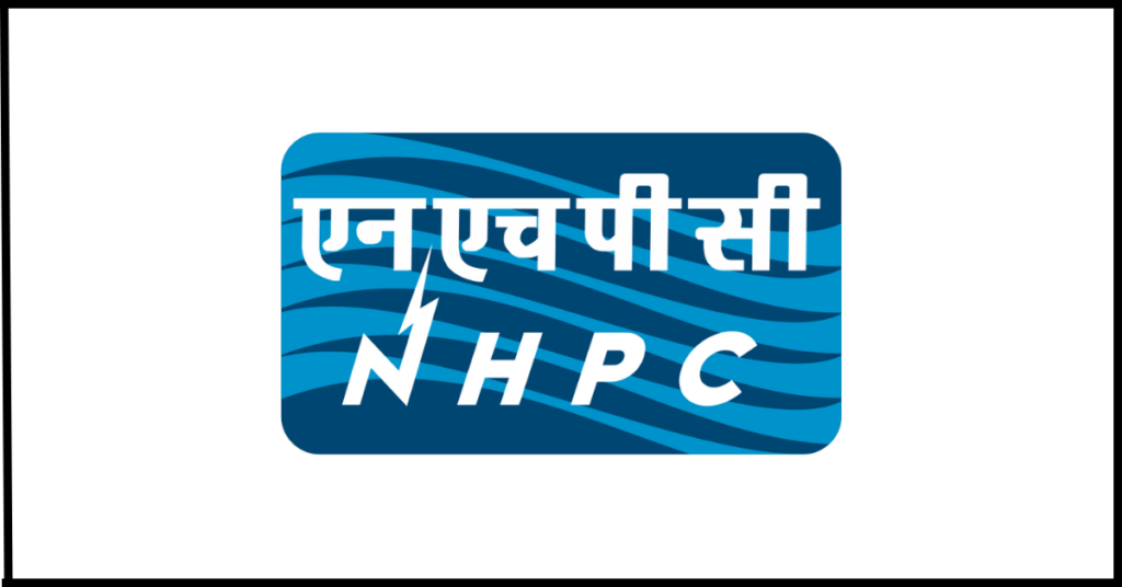 NHPC -Top 10 Power Generation Companies in India