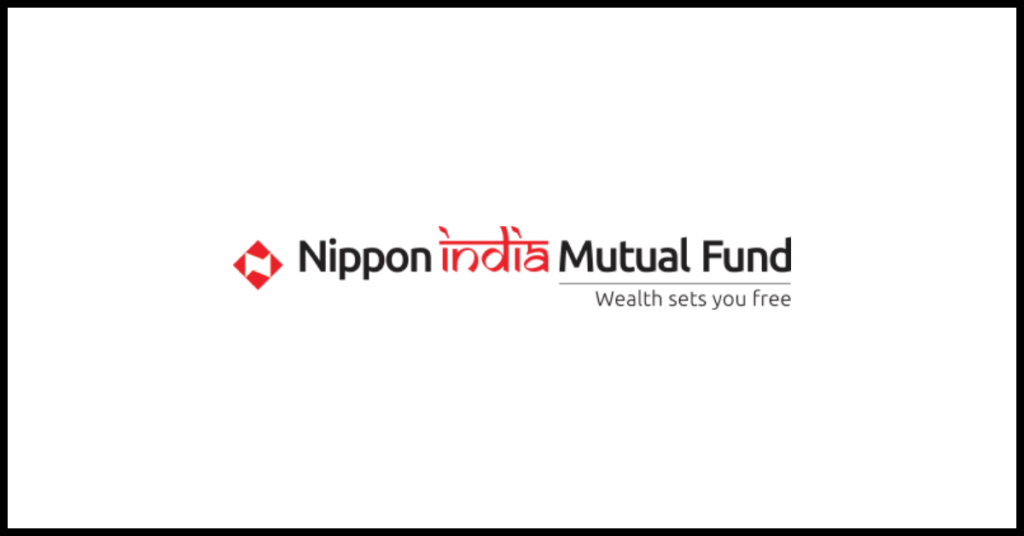 Nippon India -Top 10 Mutual Fund Companies in India