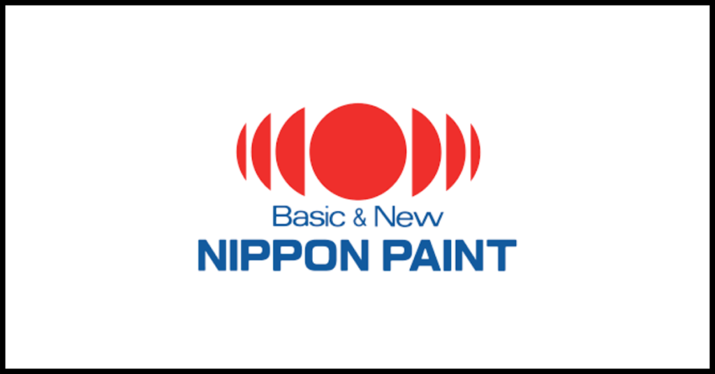 Nippon Paints-Top 10 Paint Companies in India