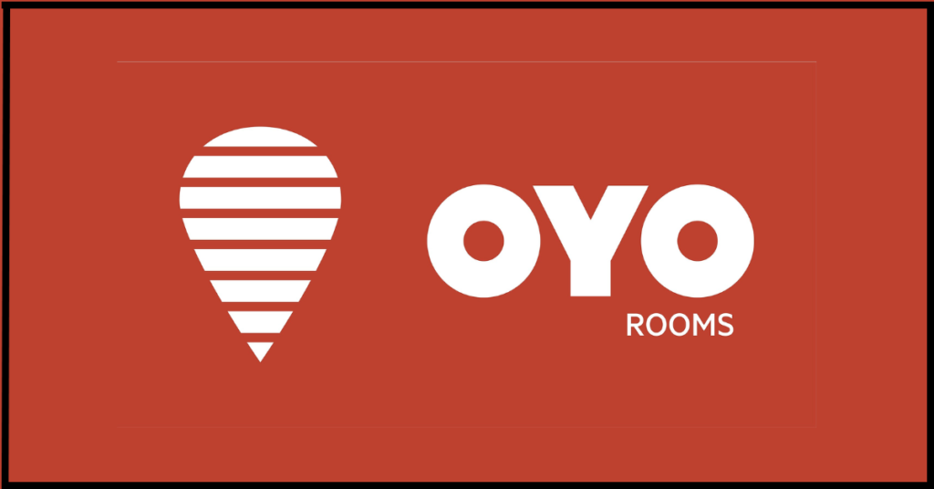 OYO Rooms-Top 10 Hospitality Companies in India
