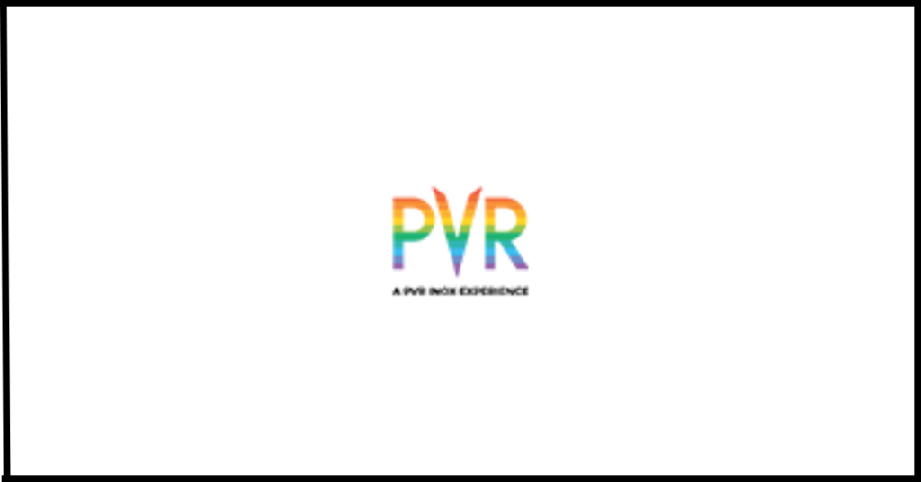PVR -Top 10 Media and Entertainment Companies in India