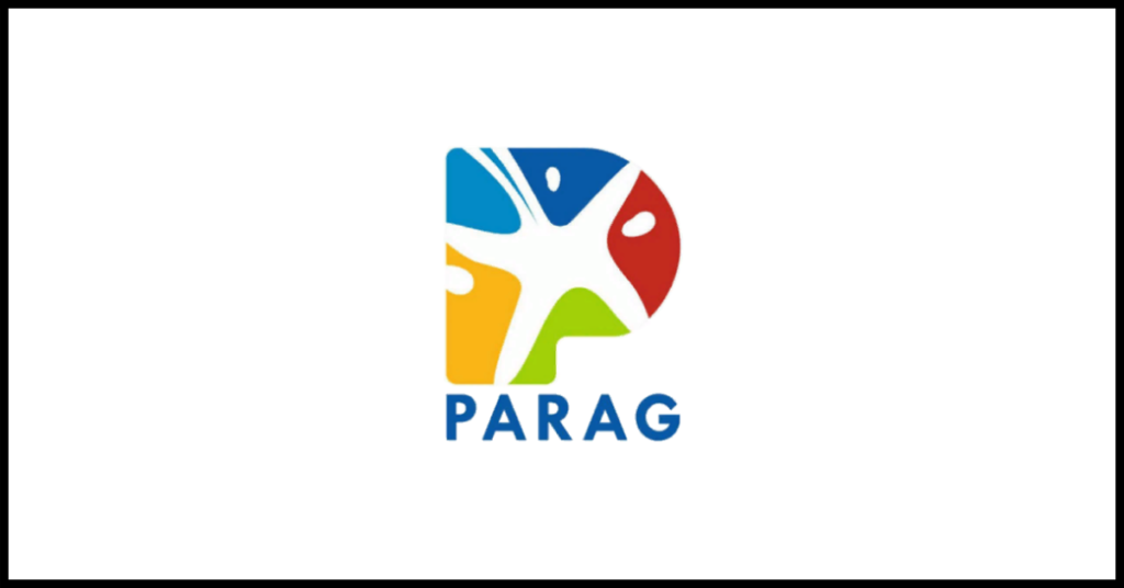 Parag -Top 10 Dairy Companies in India