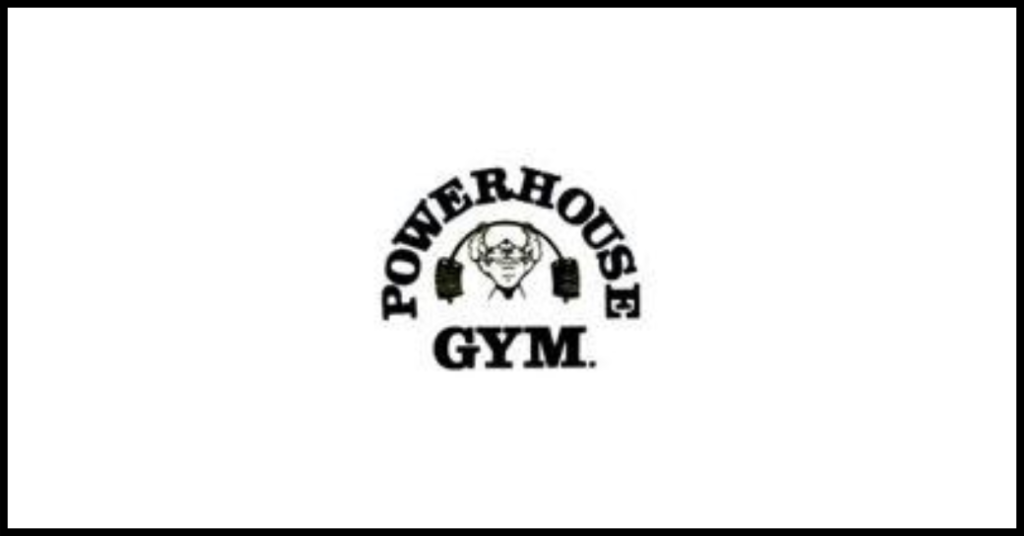 Powerhouse Gym India-Top 10 Fitness Chains in India