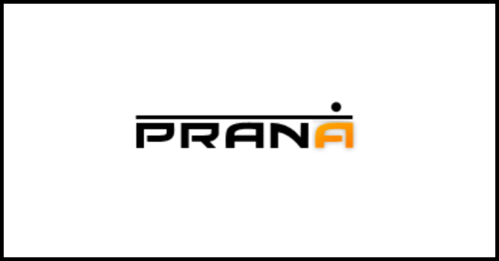 Prana -Top 10 Animation Studios in India