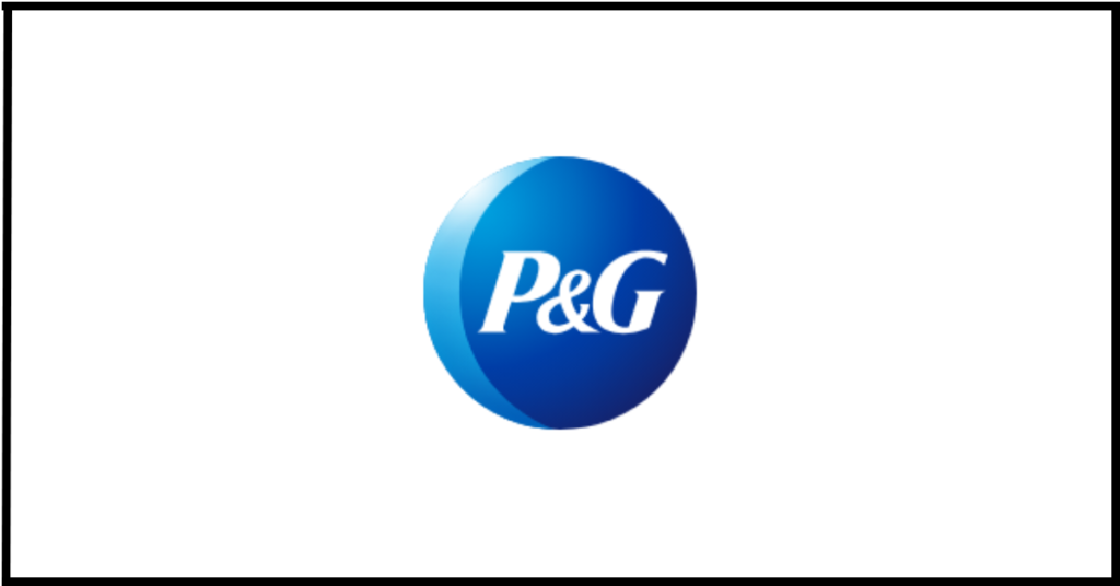 P&G-Top 10 FMCG Companies in India