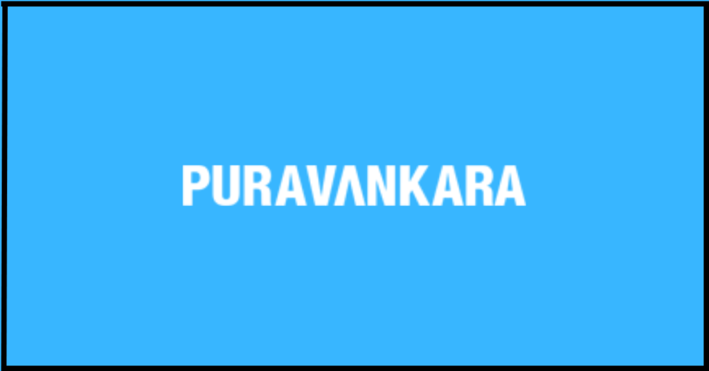 Puravankara Limited-Top 10 Real Estate Developers in India
