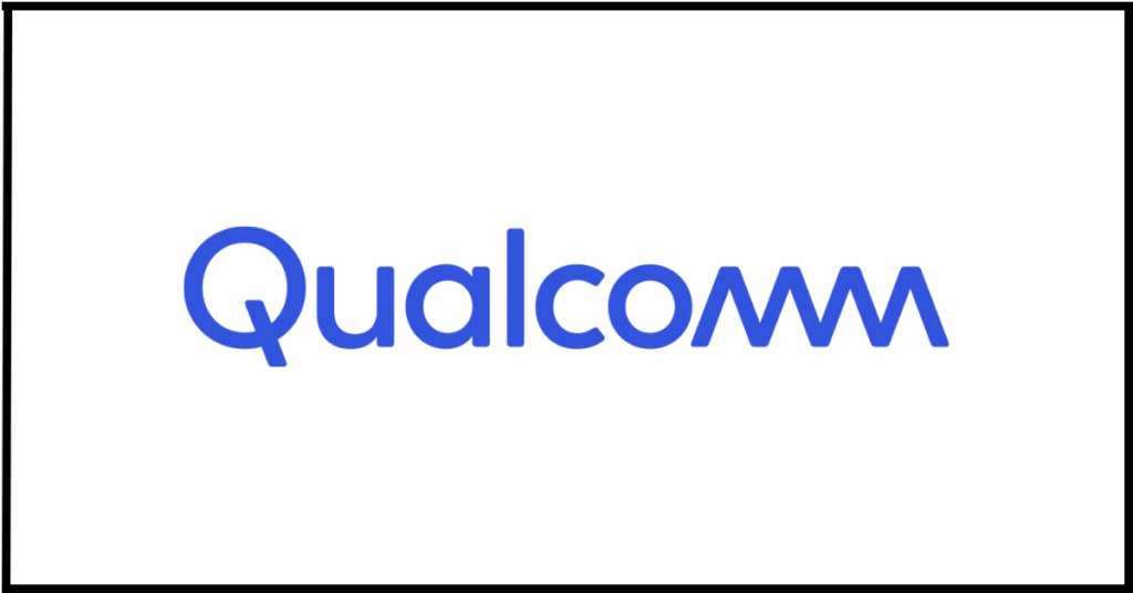 Qualcomm -Top 10 Semiconductor Companies in India