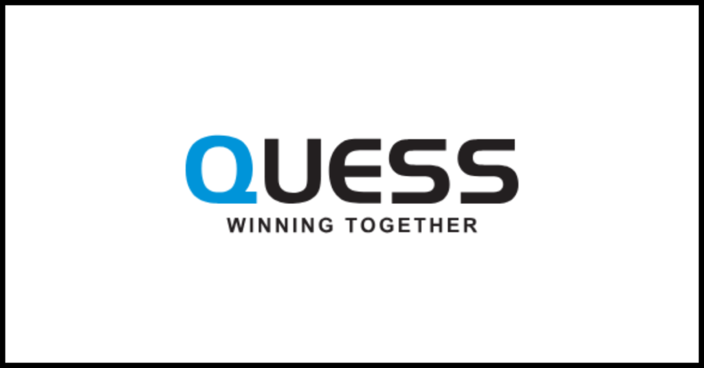 Quess Corp -Top 10 HR Consultancies in India