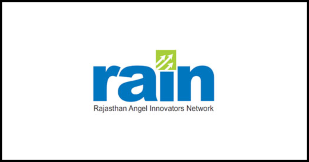 RAIN-Top 10 Angel Investor Networks in India