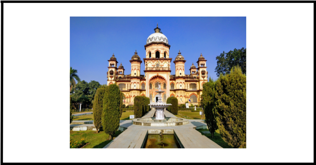 Raza Library-Top 10 Libraries in India