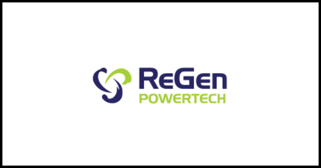 ReGen Powertech-Top 10 Wind Energy Companies in India