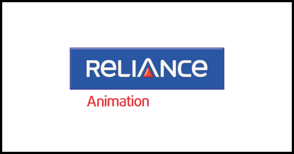 Reliance Animation-Top 10 Animation Studios in India