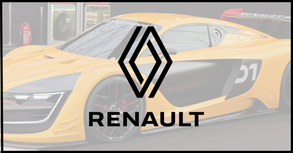 Renault -Top 10 Automobile Manufacturers in India