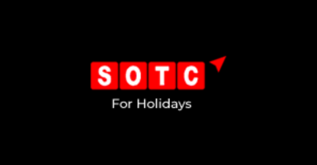 SOTC Travel -Top 10 Travel Agencies in India
