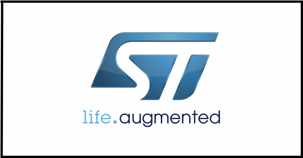 STMicroelectronics  -Top 10 Semiconductor Companies in India
