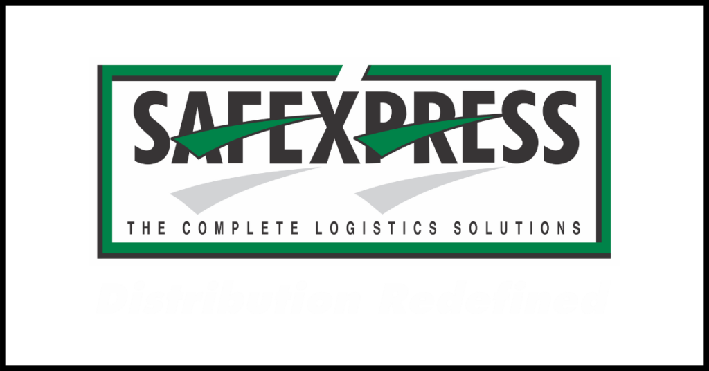 Safexpress -Top 10 Logistics Companies in India