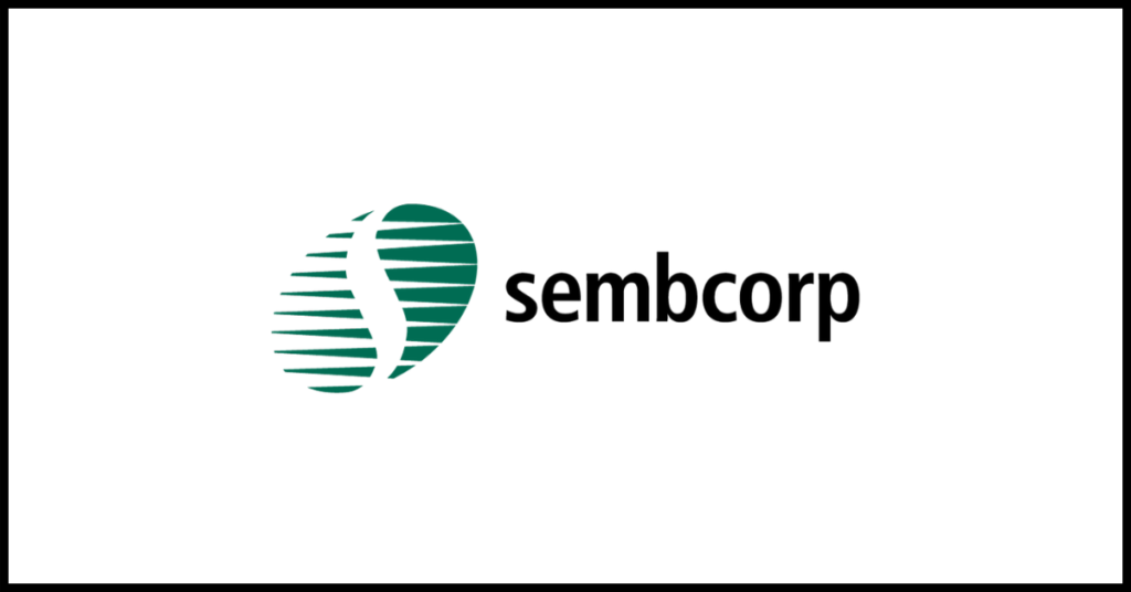 Sembcorp -Top 10 Wind Energy Companies in India