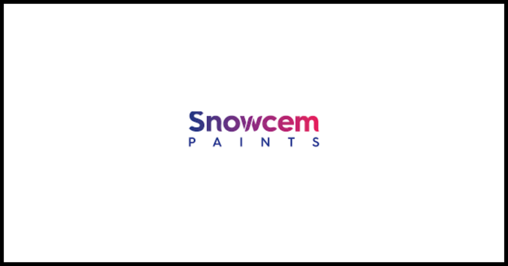 Snowcem Paints-Top 10 Paint Companies in India