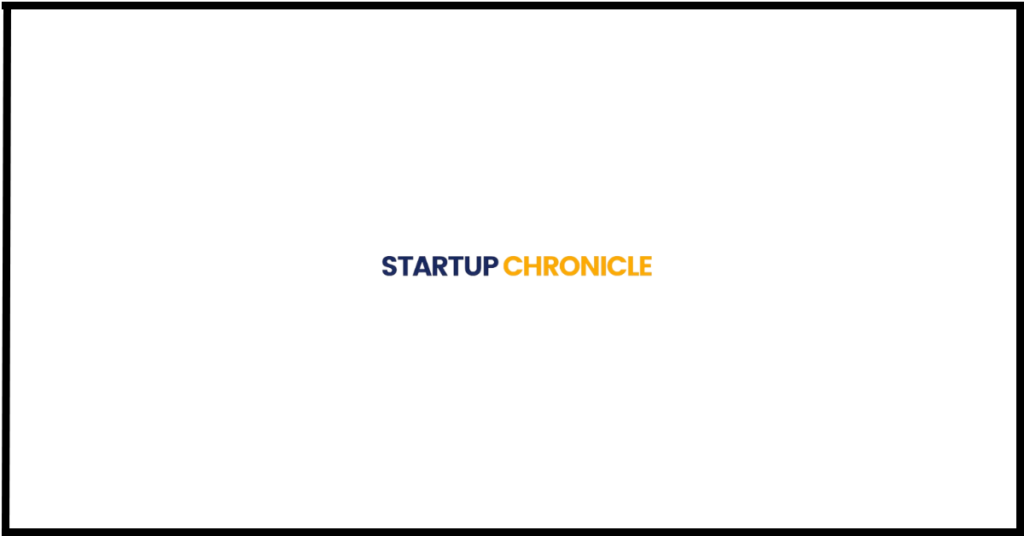 Startup Chronicle-Top 20 Startup News Websites In India