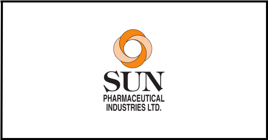 Sun Pharmaceutical -Top 10 Pharma Companies in India