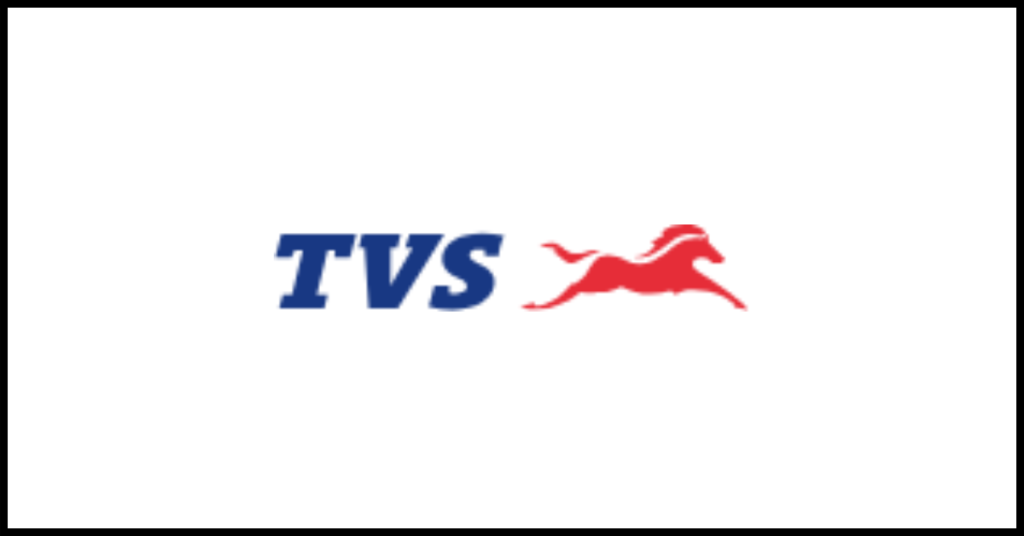 TVS Motor Company-Top 10 Auto Component Manufacturers in India