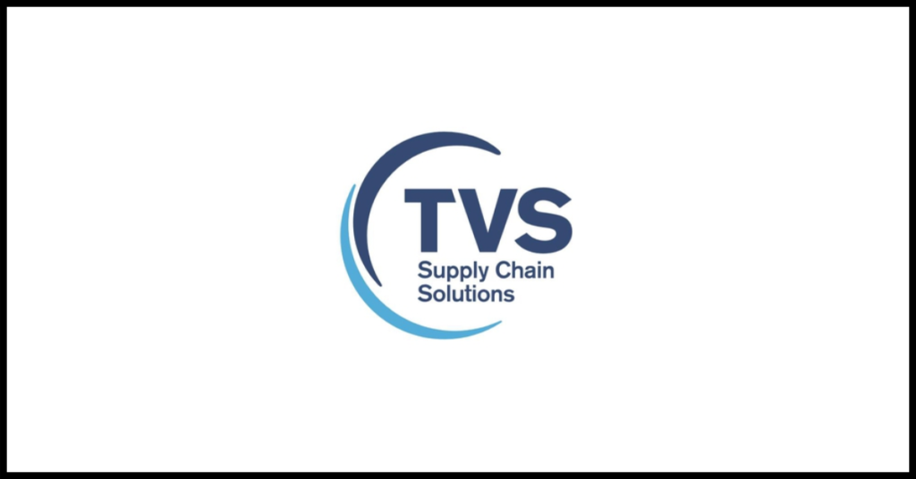 TVS -Top 10 Logistics Companies in India