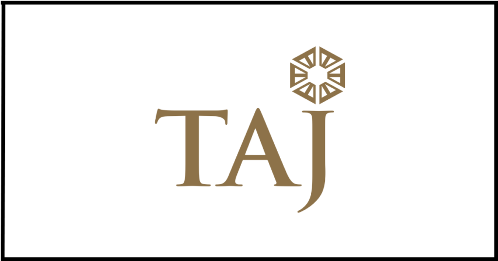 Taj Group of Hotels-Top 10 Hospitality Companies in India