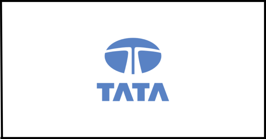 Tata -Top 10 IT Product Companies in India