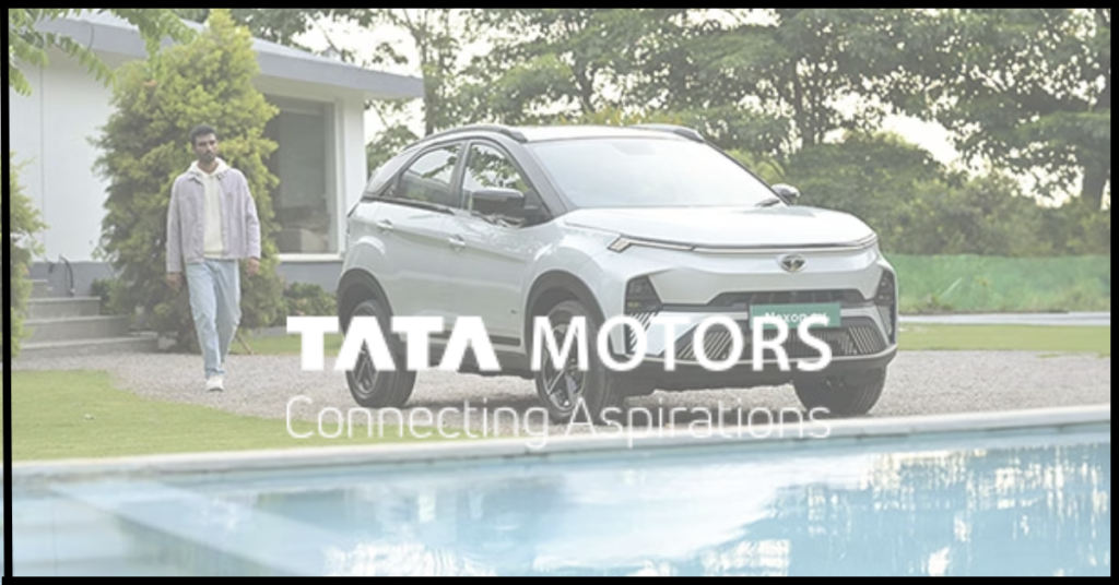 Tata Motors-Top 10 Automobile Manufacturers in India