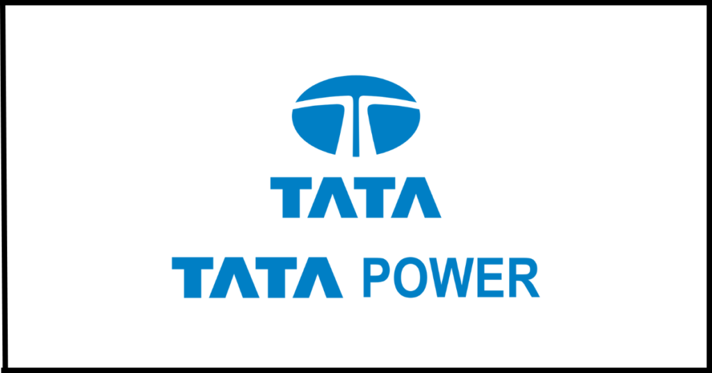 Tata Power-Top 10 Power Generation Companies in India