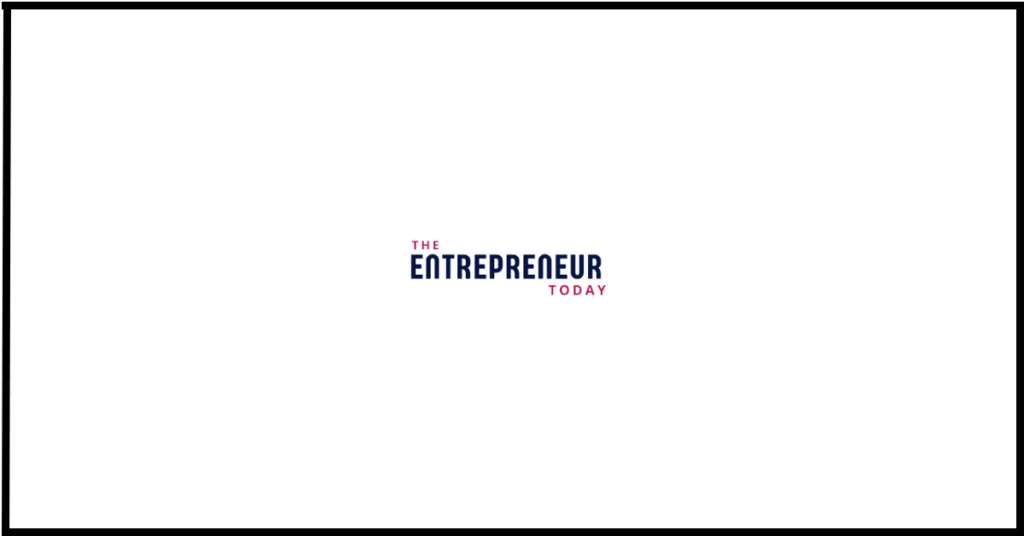The Entrepreneur Today-Top 20 Startup News Websites In India