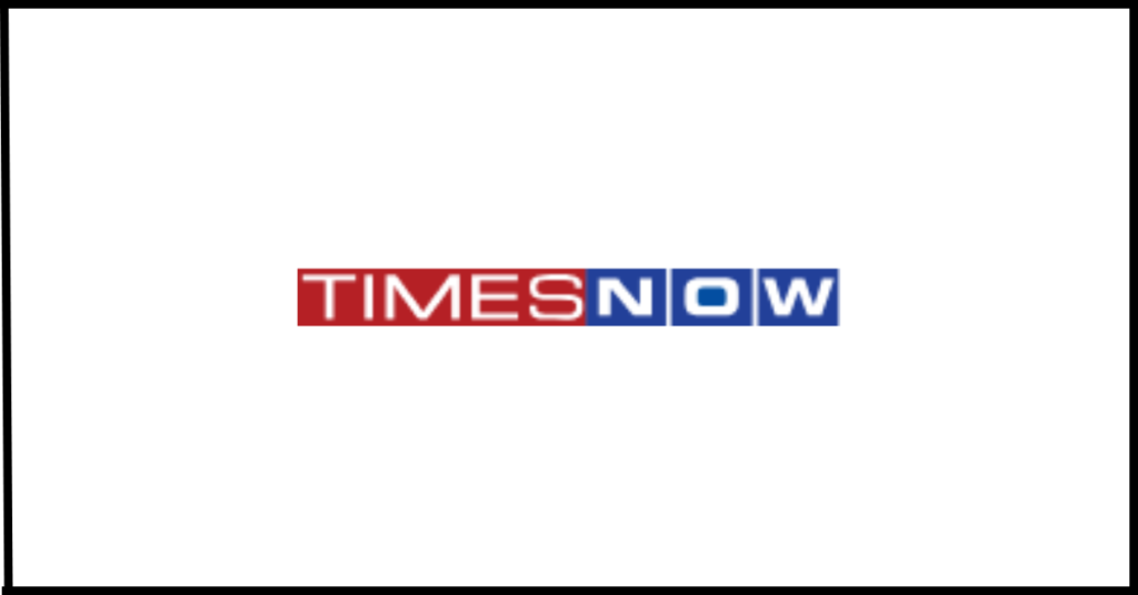 Times Network-Top 10 Media and Entertainment Companies in India