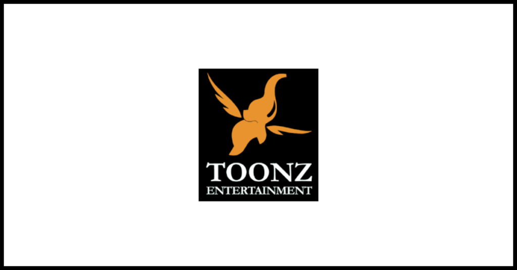 Toonz -Top 10 Animation Studios in India