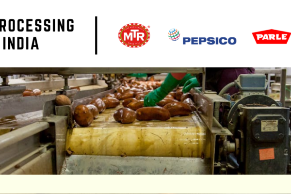 Top 10 Food Processing Companies in India