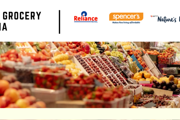 Top 10 Online Grocery Stores in India