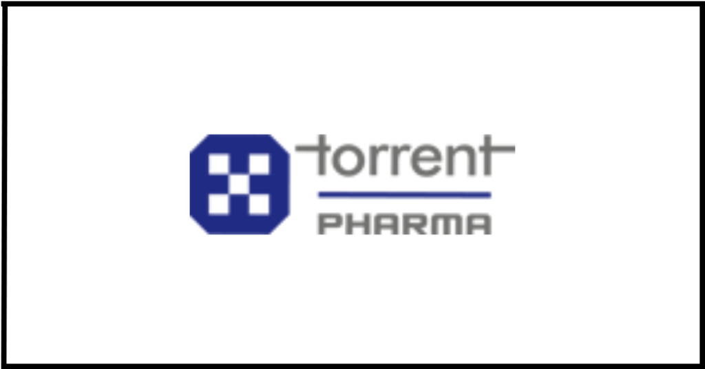 Torrent-Top 10 Pharma Companies in India