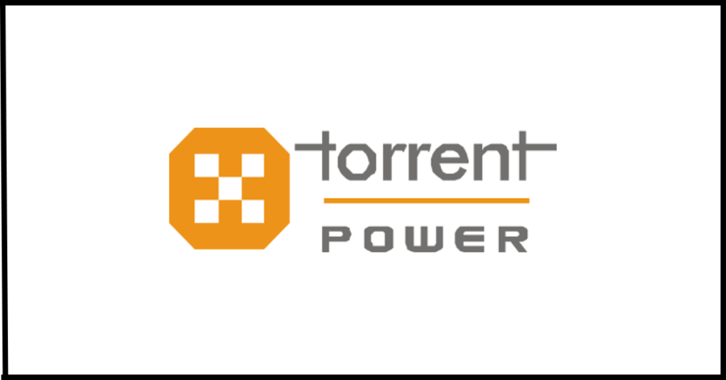 Torrent-Top 10 Power Generation Companies in India