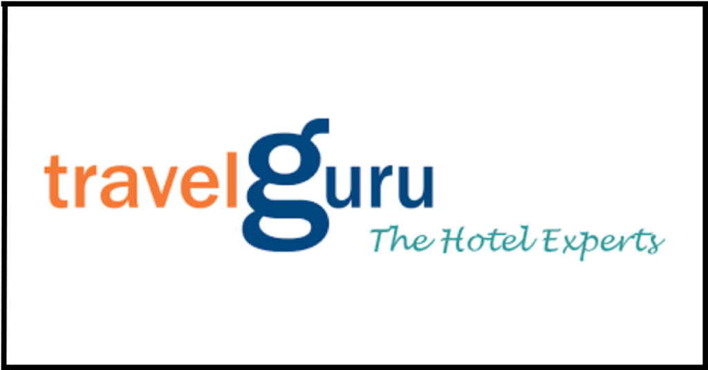 TravelGuru -Top 10 Travel Agencies in India