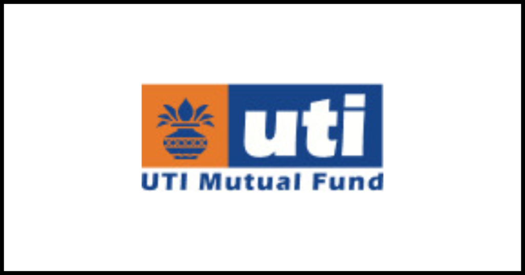 UTI  -Top 10 Mutual Fund Companies in India