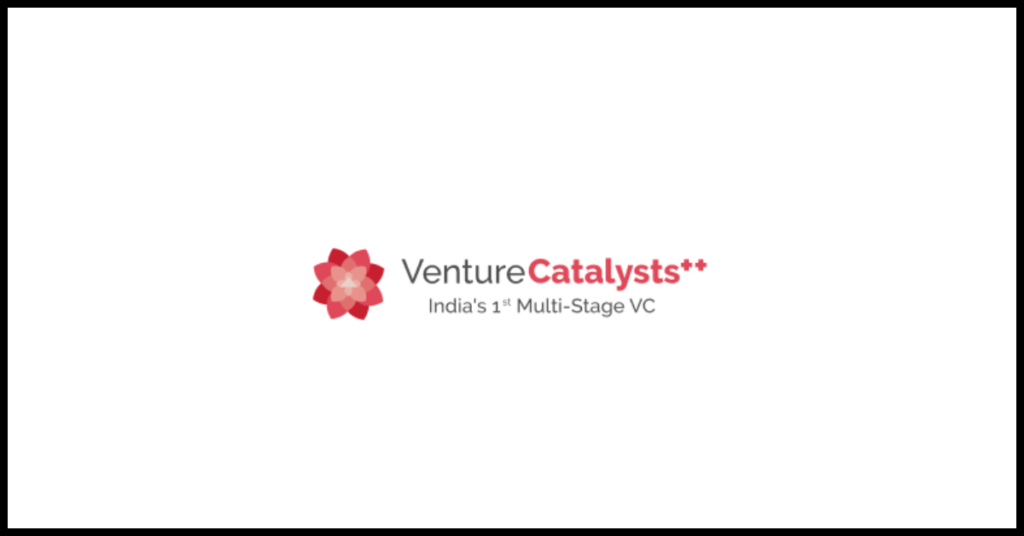 Venture Catalysts-Top 10 Angel Investor Networks in India