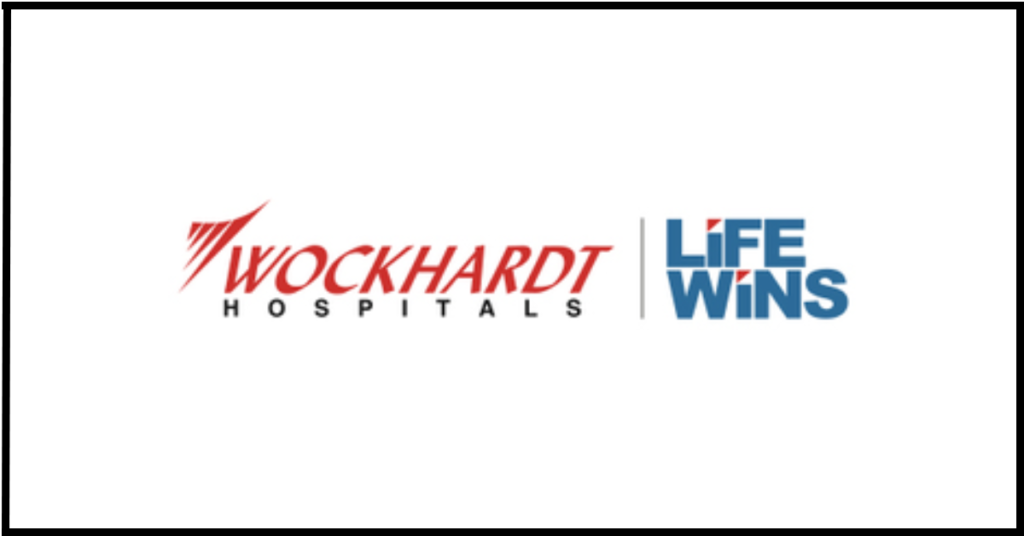Wockhardt Hospitals-Top 10 Healthcare Companies in India