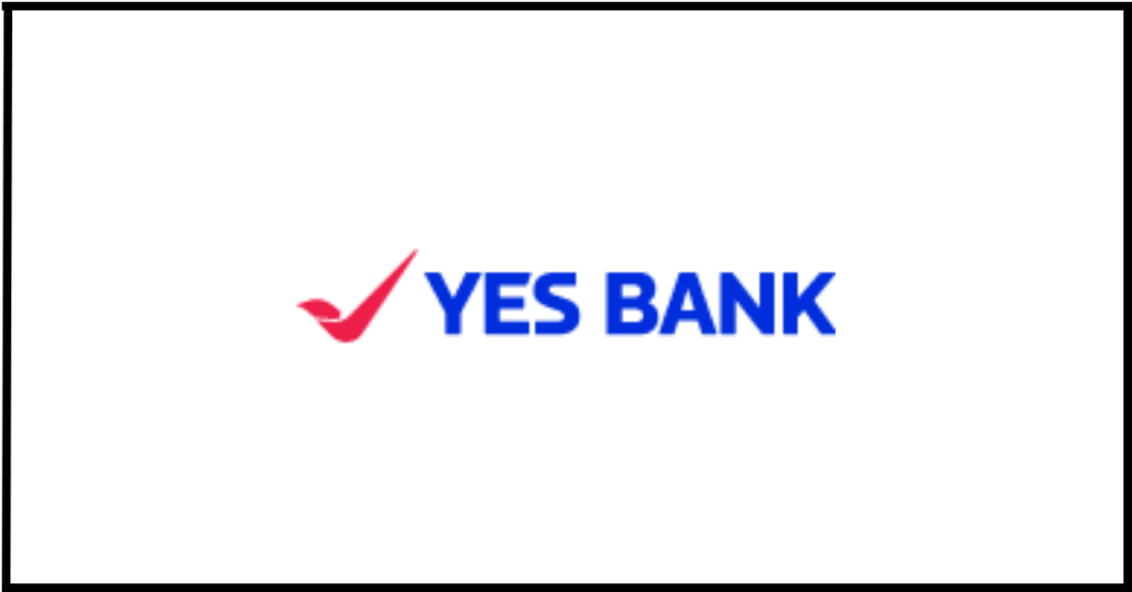 Yes Bank-Top 10 Banking Institutions in India
