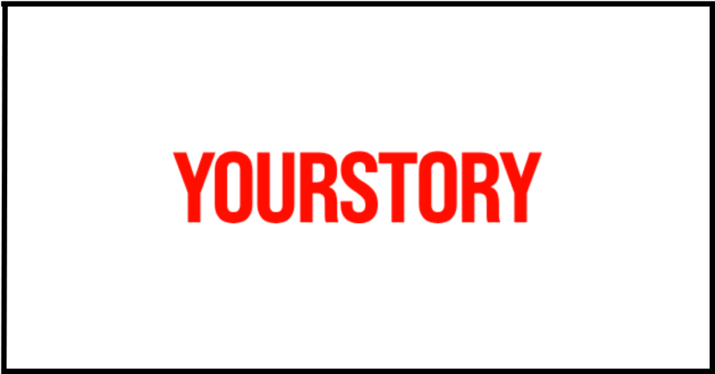 YourStory -Top 20 Startup News Websites In India