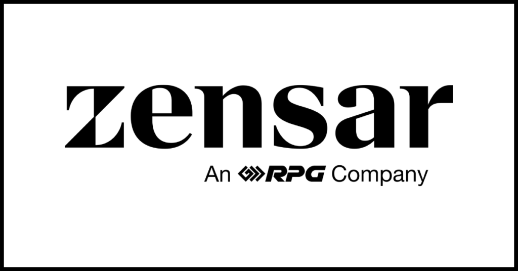 Zensar -Top 10 Mobile App Development Companies in India