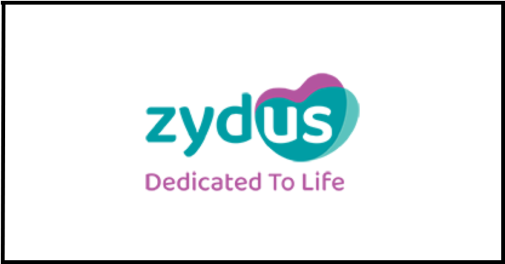 Zydus Cadila-Top 10 Pharma Companies in India