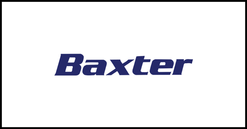 Baxter India-Top 10 Medical Device Companies in India